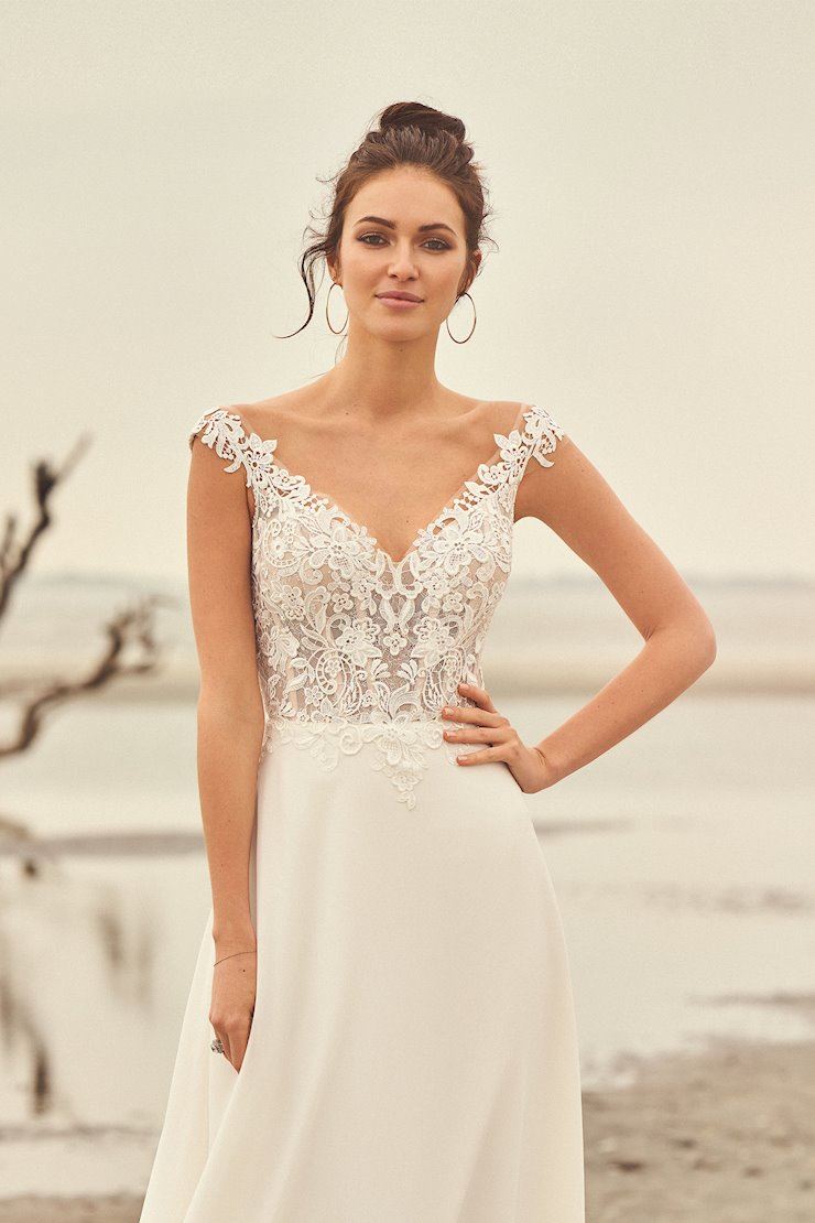 Lillian West Trunk Show Main Image