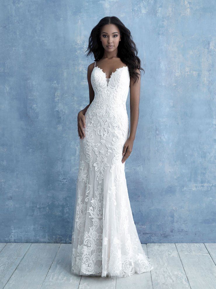 Allure Trunk Show Main Image