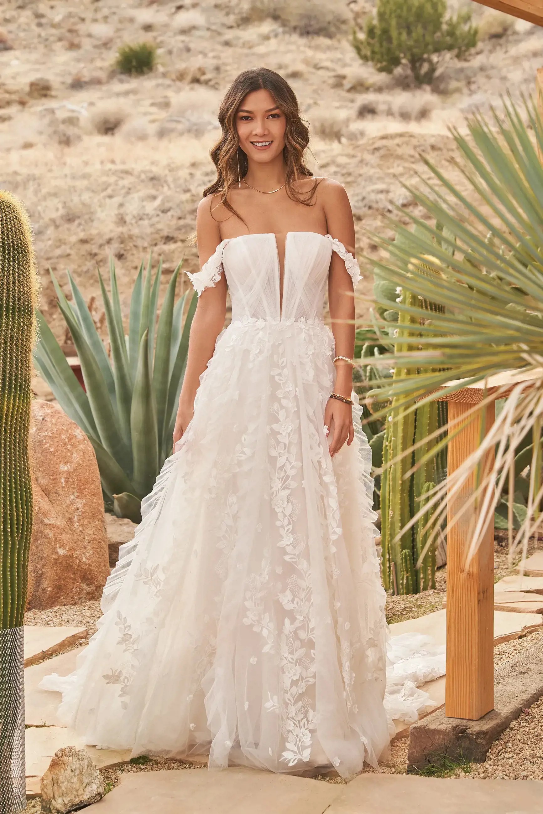 Lillian West Trunk Show Main Image