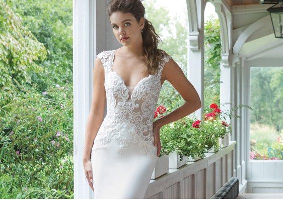 the bridal world