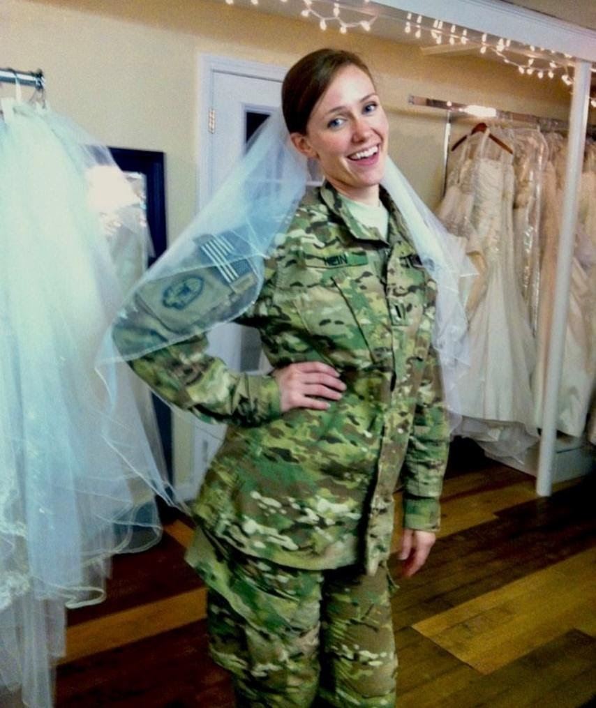 Brides Across America