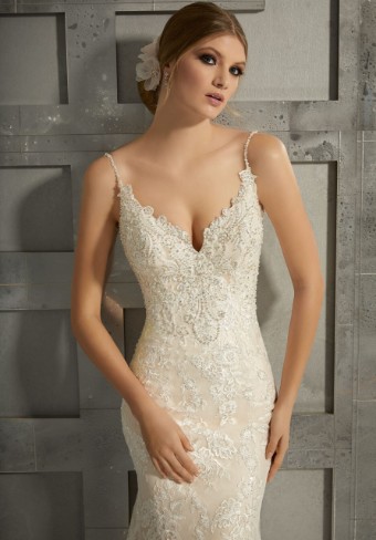 Morilee #8191 #1 thumbnail