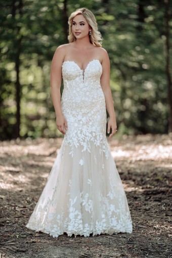 Allure Bridal #9762 #1 thumbnail