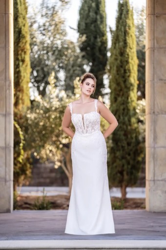 Allure Bridal #A1101 #11 thumbnail