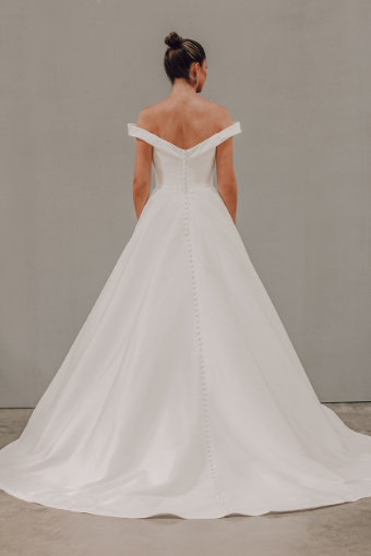 Allure Bridal #L595 #1 thumbnail