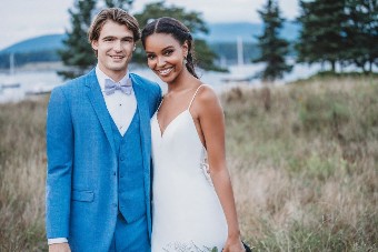 Allure Bridal #9603 #8 thumbnail