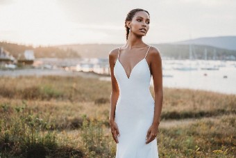 Allure Bridal #9603 #5 thumbnail