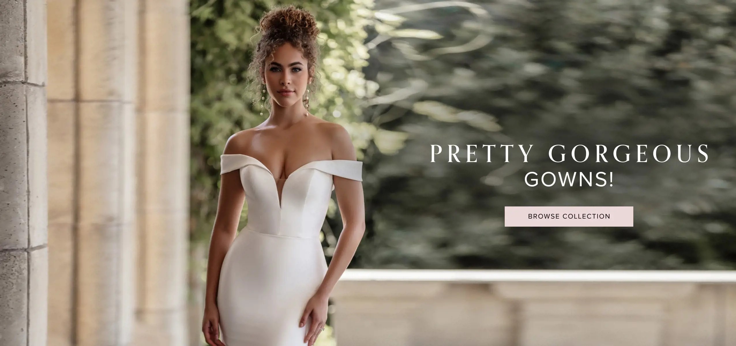 gowns