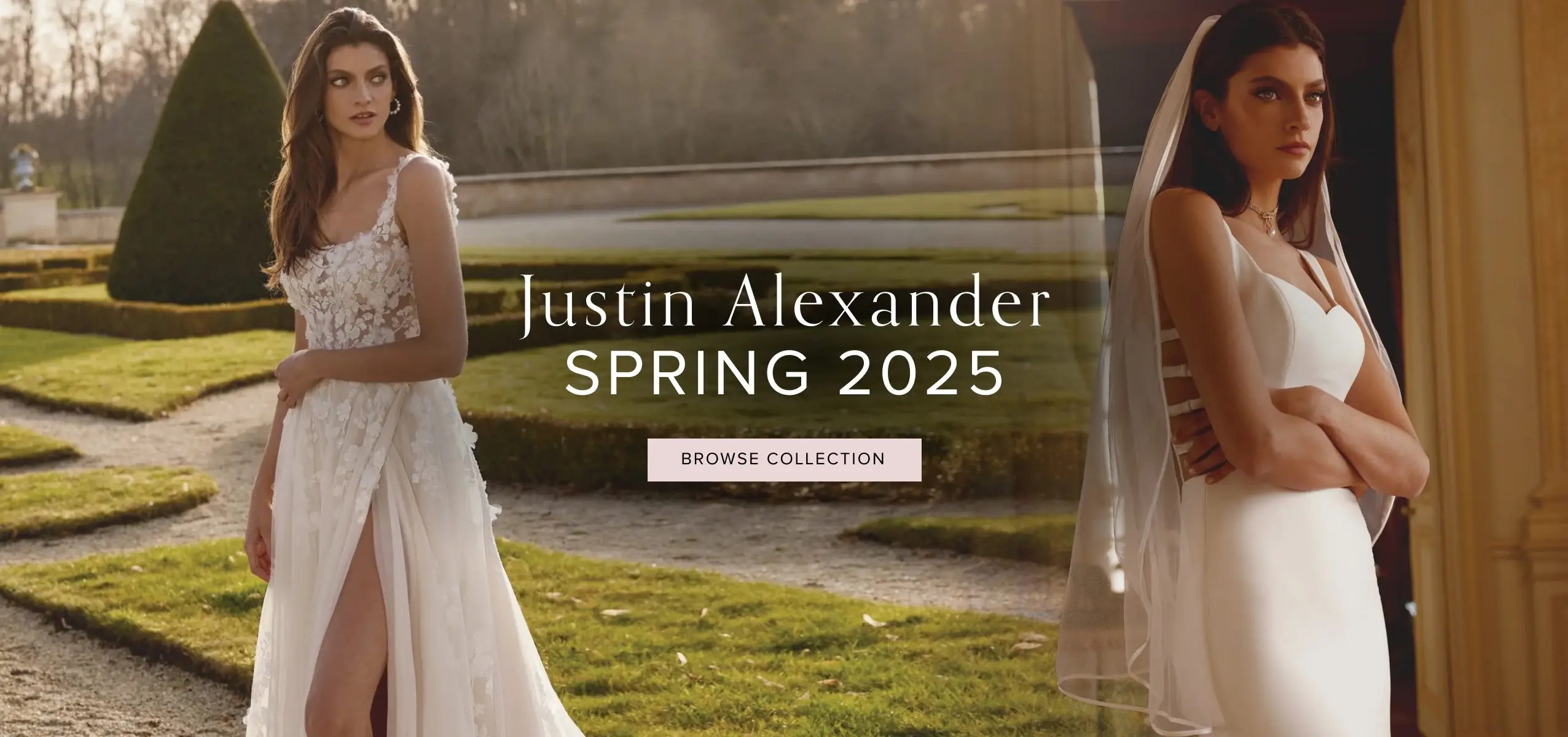 Justin Alexander 2025 banner for desktop