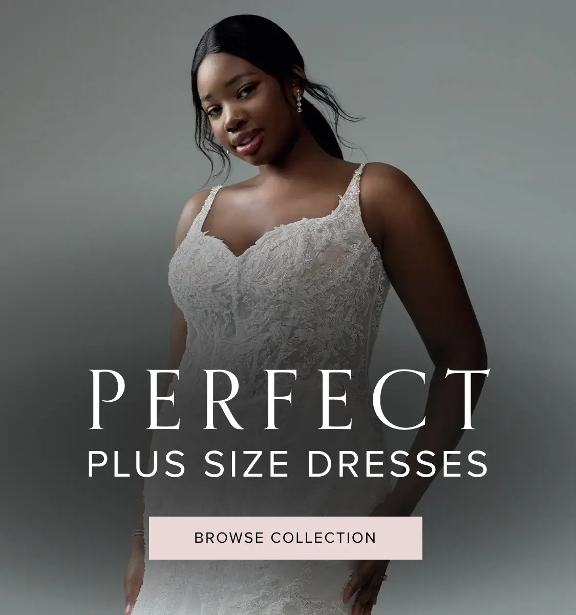 Plus Size 2025 banner for mobile