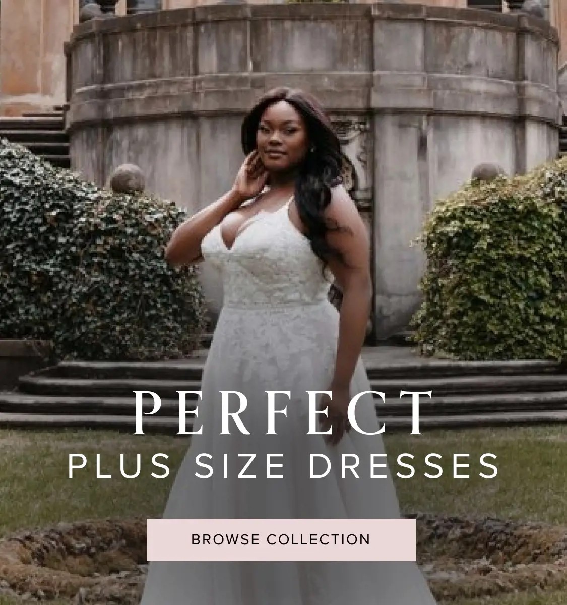 plus size